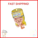Hearos Ultimate Softness Series Plugs, 14 Pair. Fixed Price $13.72.