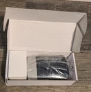 New! Kapak Uv-c Electric Hearing Aid Disinfection Dryer, Refresher, And Storage. Fixed Price $39.99.
