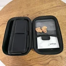 Unitron Hearing Aids The Ite - Untested. Fixed Price $79.99.