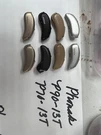 Phonak Audeo Paradise P70 - 13T Power (1 Pair) Multiple Colors. Fixed Price $700.00.