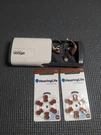 Oticon Ino Hearing Aids Left And Right Batteries Working. Fixed Price $110.00.