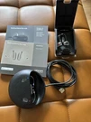 Oticon More 1 Minirite Set Hearing Aid, Left Right With Charger. Fixed Price $299.99.
