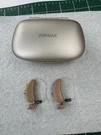 Phonak Pair Audeo V90-13 Ric Hearing Aids. Mild To Severe Losses. Jbp. Fixed Price $235.00.