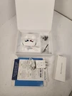 Nano Otc Cic Digital Hearing Aids Rechargeable Right & Left Devices W/charger 1W. Fixed Price $95.00.