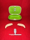 Phonak Naida Q90-UP Bte Hearing Pair. Fixed Price $199.99.