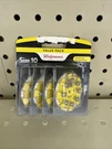 Pack Of Walgreens Size 10 Hearing Aid Batteries - 32. Fixed Price $18.00.