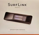 Starkey Surflink Media 2 Hearing Aid Streamer Wirelessly Any Audio. Fixed Price $245.00.