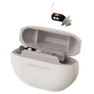 Zepp Clarity One Hearing Aids Nearly Invisible 18HR Battery Life New & Unopened. Fixed Price $449.98.