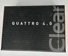 Clear Sounds Quattro 4.0 CSQT4 Bluetooth Listening System Brand New! Open Box. Fixed Price $49.97.