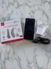 Rca Rechargeable Water Resistant Behind The Hearing Aids Pair W/ Dock. Fixed Price $49.00.