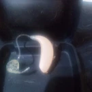 Pair Of Unitron Essential Bte Hearing Aids With Warranty!. Fixed Price $57.50.