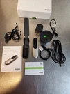 Phonak Roger Remote Control Wireless Microphone With Charger & Cables. Fixed Price $399.99.