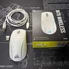 Corsair M75 Wireless Ultra-lightweight Gaming Mouse Lightes. Fixed Price $103.00.