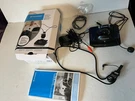 Sennheiser 840-S Rf Stereo Tv Listening System Wireless Headphone Set. Fixed Price $35.99.