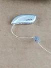 Jabra EP161-C Hearing Aid Right Only. Fixed Price $100.00.