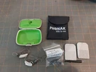 Phonak Audeo B90-DIRECT Hearing Aids Untested Good Shape. Fixed Price $315.00.