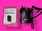 Williams Soundplus Wir RX22-4 4-CHANNEL Infrared Bodypack Receiver New!. Fixed Price $90.24.