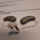 Signia / Truhearing Premium 5 Ric Aids - Tested Programming Available. Fixed Price $225.00.