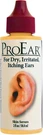 Miracell Proear, Drops For Itchy Ears, Clogged Irritated Dry. Fixed Price $77.99.