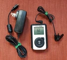 Oticon Amigo T30 682105 Basic Transmitter Used In Good Condition With Microphone. Fixed Price $190.00.