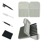Quickguard 10962504 Filters For Selected Signia And Siemens/connexx Hearing A.... Fixed Price $31.07.