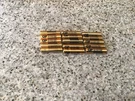 Lot Of 15 Pcs Gp Alkaline 24A LR0AAA 1.5V Batteries ( Bulk Pack , No Box ). Fixed Price $7.00.