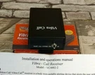 Silent Call Communications 318MHZ Vibra Receiver VC4002-2. Fixed Price $89.99.