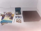 Miracle Hearing Aids Pair Case Batteries Manual Cleaning Tool Working. Fixed Price $84.60.