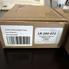 Listen Technologies LR-200-072 / Portable Digital Display Rf Receiver Mhz. Fixed Price $46.00.