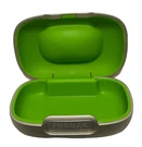Phonak Hearing Aid Storage Case Size Large Hard Travel. Fixed Price $6.99.