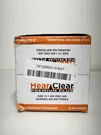 Hearclear Premium Plus Size 13 1.45V Hearing Aid Batteries 120 Count. Fixed Price $24.95.