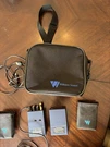 Williams Sound Hearing Helper Fm System. Fixed Price $59.00.