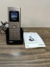 Phonak Dect CP1 Hearing Aid Compatible Cordless Phone Landline. Fixed Price $75.00.