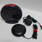 Sonic Bomb SBB500SS V3 Alarm Clock With Super Shaker Bed Vibrator. Fixed Price $15.99.