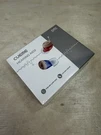New Cueme Hearing Aid 2.0 (model JH-A490) Otc Dual In-ear Rechargeable Pair. Fixed Price $47.49.