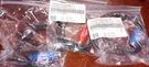 (20) Ta Program 39100-019, (5) Intricon 42296-0019 Cic Prog. Cables, (3). Fixed Price $49.99.