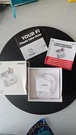 Nebroo Infinity Cic Bluetooth Rechargeable Hearing Aid With Charging Case Mint. Fixed Price $125.00.