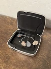 Resound Al 961-DRW Hearing Aids With Case. Fixed Price $116.50.