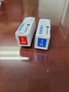 Siemens / Signia Connexx S4R And S4L Receivers New 3.0. Fixed Price $85.00.