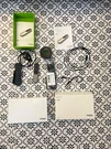 Phonak, Roger Microphone, Graphite Gray, Direct Streaming To Hearing Aids. Fixed Price $850.00.