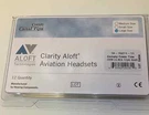 New Genuine Clarity Aloft Comply Large Canal Tips 6 Prs Free Ship Tracking #. Fixed Price $43.99.