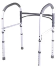 Carex Toilet Safety Rails - Handles For Elderly Handicap Home. Fixed Price $64.99.