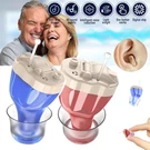 Mini Hearing Aids Digital Invisible Small Sound Voice Enhancer Amplifier. Fixed Price $28.99.