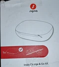 Signia Insio & Go Ax Hearing Aid Charger 21025145 White Bluetooth. Fixed Price $120.00.