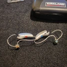 2X Ks 9.0 Kirkland Signature Hearing Aids. Mild To Severe Losses.. Fixed Price $240.00.