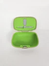 Phonak Hearing Aid Case Only W/ Cleaning Tool. Fixed Price $14.99.