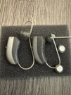 Widex Dream Fusion D-fs 330 Pair Of 2 Left And Right. Fixed Price $189.99.