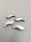 Pair Of Oticon Agil Pro Ric Hearing Aids With Warranty!. Fixed Price $285.00.