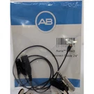 Advanced Bionics Auria Direct Connect Cable 24" Black New CI-5841-020 Audio Wire. Fixed Price $28.00.