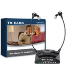 Tv Ears Original Wireless Headsets System Hearing Aid Devices. Fixed Price $102.28.